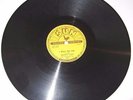 JOHNNY CASH ROCKABILLY 78 RPM I WALK THE LINE/GET RHYTHM