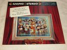 Vintage Classical album RCA Living Stereo Shaded Dog 2201 Pictures Exhibition