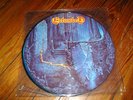 Entombed - Left Hand Path - Pic LP Earache METAL