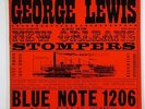 George Lewis 