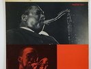 John Coltrane/Hank Mobley 