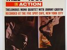 Thelonious Monk 