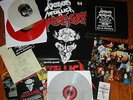 METALLICA MEETS VENOM - BOX SET