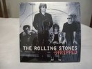 Rolling Stones Stripped Vinyl  IN SHRINK