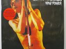 IGGY & THE STOOGES 'Raw Power' MOV Audiophile 180g Vinyl 2LP NEW & SEALED