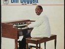 BILL DOGGETT AND HIS COMBO - RARE French EP - CBS CG 145016