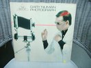GARY NUMAN PHOTOGRAPH THE BEST OF LP