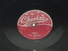 DALE HAWKINS Susie Q /Don't Treat Me.. 78 1957 HEAR Checker 863 VG+ ROCKABILLY