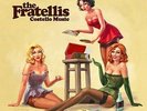 Fratellis - Costello Music [Vinyl New]