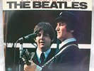 THE BEATLES Vancouver 1964 MINT- Black Vinyl LP 2LP Set Nice...