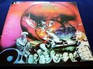 AMON DUUL 11, ‘DANCE OF THE LEMMINGS’ ORIGINAL 1st ISSUE 1971 UK UAR DOUBLE LP.
