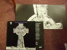Black Sabbath - Headless Cross     Vinyl + Poster