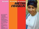 Tender Moving Swinging - Aretha Franklin (2014, Vinyl NEW)