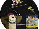 Reel Big Fish - Monkeys For Nothin [Vinyl New]