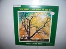 SEALED THE FAMILY TREE WE SHALL SEE HIM AS HE IS LP BOOMAN RECORDS CLP-8702