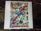 The Meteors/ Screaming Lord Sutch - The Meteors Meet Screaming Lord Sutch-?Mad 1