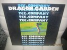 TEE COMPANY - DRAGON GARDEN - JAPAN SPIRITUAL JAZZ LP THREE BLIND MICE 5006 NM