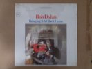 rare SEALED Bob Dylan LP Bringing it all back home orig 360 sound stereo CS 9128