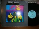 BLIND RAVAGE - Rare Canadian Psych Fuzz Original LP