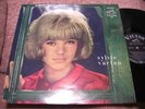 Sylvie Vartan SAME Japan LP (SHP-5362)