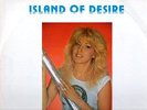LP 4355 ANTONELLA VERSACE  ISLAND OF DESIRE