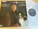DECCA SXL 6759 KYUNG WHA CHUNG violinconcertos SAINT-SAENS VIEUXTEMPS NM+