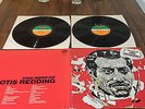 THE BEST OF OTTIS REDDING ATLANTIC 2 LP ATL 60016 FRANCE GATEFOLD
