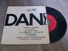 DANI RARE EP COMME TU LES AIMES