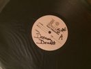 Original Dream Death Journey Into Mystery Test Pressing Very RARE