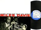 MILES DAVIS, Jay Jay Johnson, Blue NOTE BLP-1501  RVG  EAR 