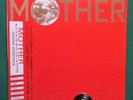 Mother (Earthbound) Soundtrack Translucent Red Vinyl 2xLP + Button & Liner Notes