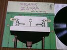 FRANK ZAPPA LP waka – jawaka – hot rats -VINYL ALBUM REPRISE RECORDS 44 203