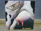 AEROSMITH - Get A grip One Vinyl LP 1993