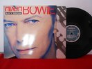 David Bowie ?– Black Tie White Noise RARE LP SPAIN 1993 NM TOP AUDIO ¡¡
