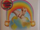 GRATEFUL DEAD: Europe ’72 WHITE LABEL PROMO Vinyl LP NM- w/ BOOK Psych Garcia