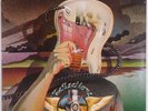 JERRY GARCIA: Reflections UK Press GD Records GRATEFUL DEAD w/ INSERT lp NM-