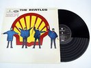 Beatles LP HELP Famous SHELL edition ORIGINAL Swedish press. 1979 NM condition