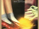 ELECTRIC LIGHT ORCHESTRA ELDORADO 180 GRAM CLEAR VINYL ALBUM (2015)