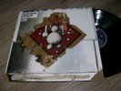 MASSIVE ATTACK RARE LP PROTECTION