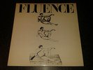 Pascal Comelade - Fluence - LP - Tapioca - France 1978