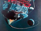 LP ***B.T. EXPRESS - 1980 ***1980**FUNK SOUL ** VERY RARE ***