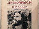 An American Prayer by Jim Morrison 1978 Vinyl Elektra Records The Doors