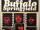 Buffalo Springfield by Buffalo Springfield 1967 Vinyl ATCO Records