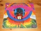 Bokaj Retsiem - LP - Psychedelic Underground - 1969 - German Bonds - Rattles