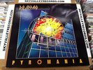 DEF LEPPARD - PYROMANIA - 810 308-1 M-1 - LP