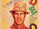 Are We Not Men? We Are Devo RARE LABEL COPY LP Vinyl 1978 BSK 3239 T-1058
