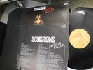 SCORPIONS - Virgin Killer, original RCA PPL1-4225, Nude Cover, Germany, 1976