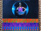 SIXTO RODRIGUEZ , HYPER RARE ZIMBABWE  PRESSING , COLD FACT