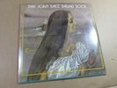 JOAN BAEZ the ballad book VANGUARD FOLK US 2LP LP mint SEALED