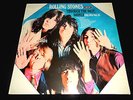 Rolling Stones - Through The Past Darkly - Export LP 1969